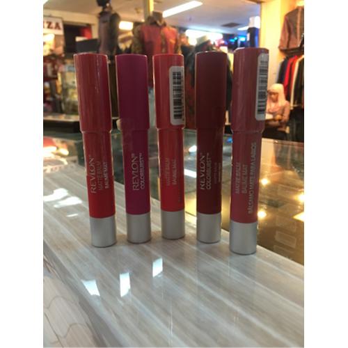 Gambar Revlon Colorburst Balm Matte 2.7g dari DynastyCosmetics undefined Tokopedia