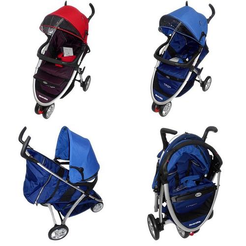 stroller cocolatte trip