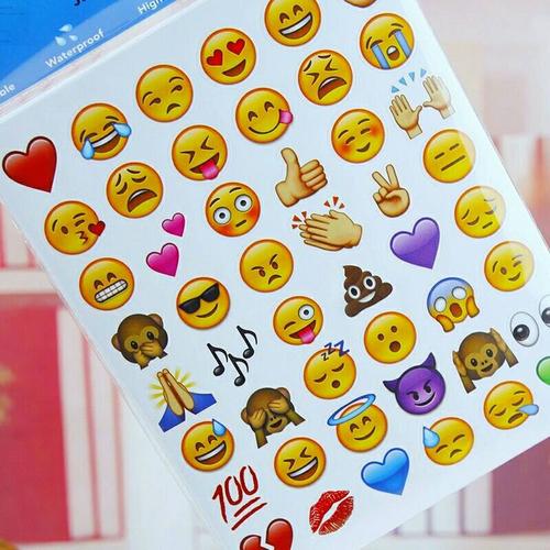 Jual Promo Stiker Emoji Whatsapp Murah Lucu Unik Emoji Stickers Jakarta Utara Hollave Tokopedia