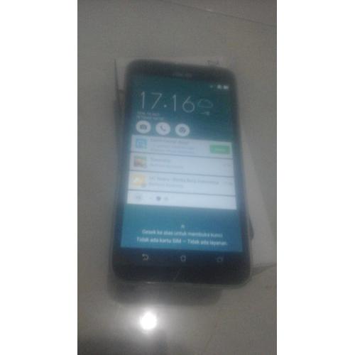Foto Produk zenfone 2 laser dari Al-Barooz_Cell
