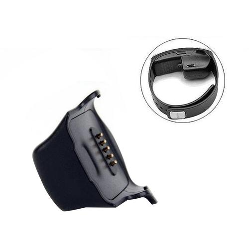 Jual Cradle Dock for Samsung Galaxy Gear Fit R350 Smart Watch - Kota  Tangerang - Donimoto | Tokopedia