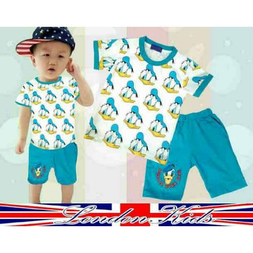 Foto Produk Setelan anak karakter, Setelan anak laki dari LakeishaOs
