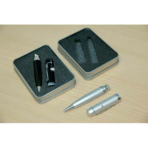 Foto Produk flashdisk pulpen 3 in 1 16GB promosi dari INDOPROMOSI SOUVENIR