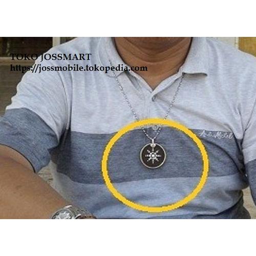 Foto Produk Christal Energy Pendant dari JossMart