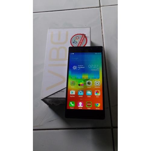 Jual Lenovo Vibe X2 Spek Sangar Antutu 45rb Kota Surakarta Azzalea Online Shop Tokopedia