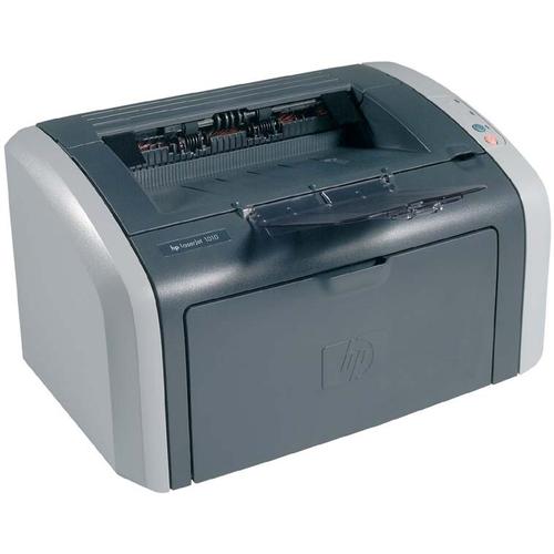 Jual Printer HP Laserjet 1010 Bekas 