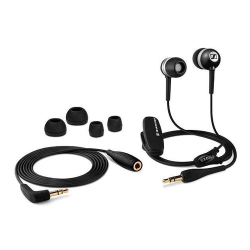 Foto Produk Sennheiser CX 400 dari Elenna-Store