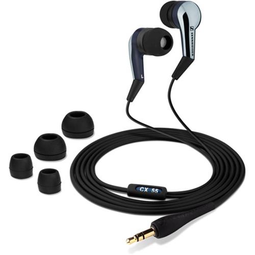 Foto Produk Sennheiser CX 55 Street dari Elenna-Store
