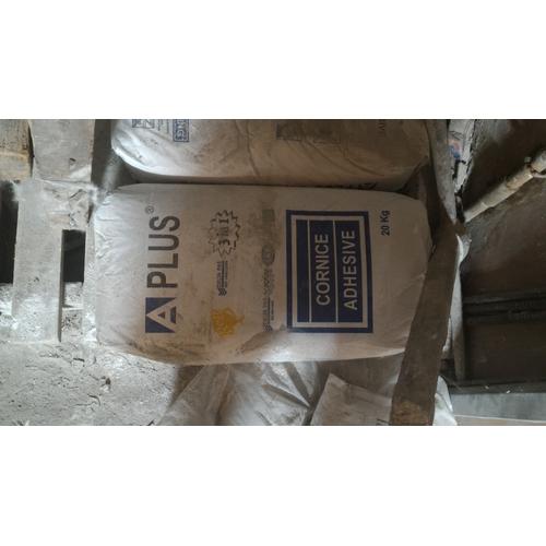 Jual Compound / Cornice Aplus (20 Kg) - Jakarta Barat