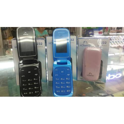 Jual Handphone Samsung Lipet Versi China Icherry 232 Hp Buka Tutup Tipis Kota Depok Diligent Komputer Tokopedia