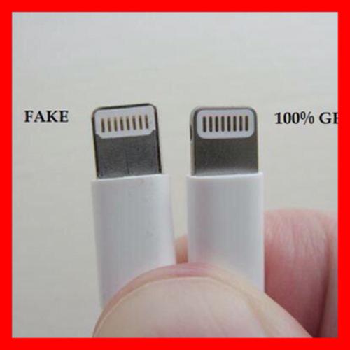 Foto Produk kabel data iphone 5 5s 5c 6 6s 6+ 6s+ ipod 5 6 ORIGINAL 100% dari DISTRIBUTOR acc-ORIGINAL