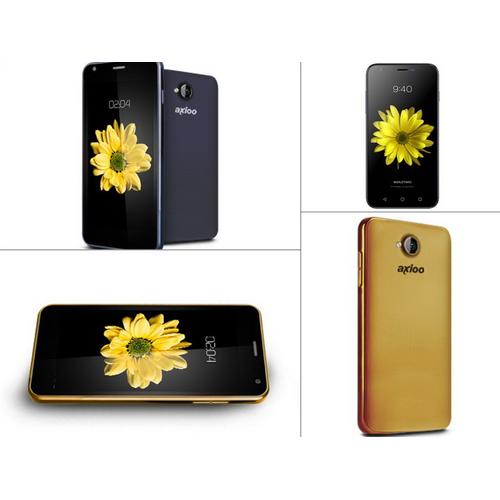 Foto Produk Axioo picophone m4p+ clearance dari NaylaAxiooshop