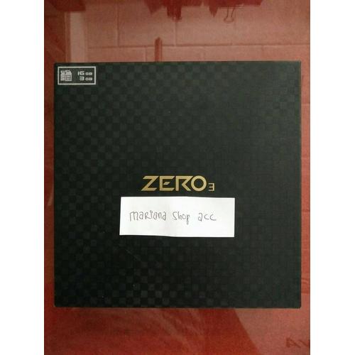 Foto Produk INFINIX ZERO 3 / X552 + jelly case + tongsis dari mariana shop acc
