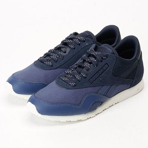Jual REEBOK CL NYLON slim core - Kab 