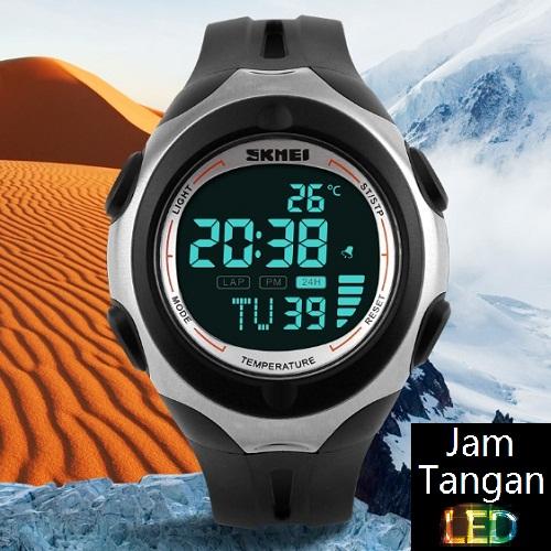 jam nike original