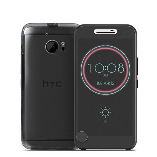Foto Produk HTC 10 Ice View Transparan dari JUALGADGETS