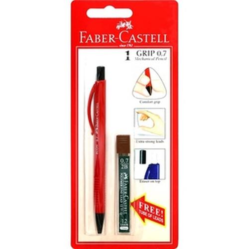 Foto Produk Pensil Mekanik Khusus SBMPTN ukuran 0,7mm dari Buku Wangsit SBMPTN