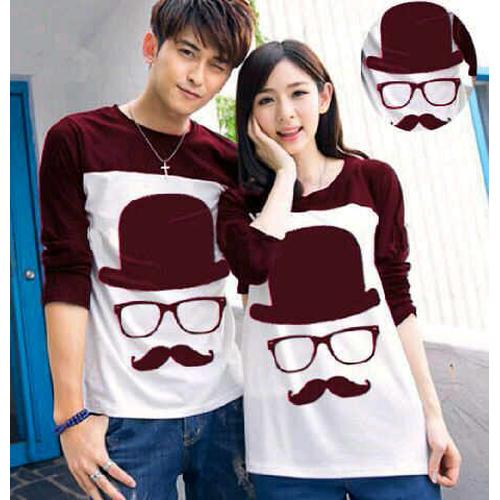 Foto Produk Couple Mustache Hat dari lapickmeupstores