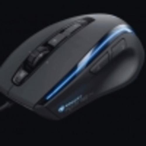 Foto Produk ROCCAT KONE + GARANSI NE dari CHLV