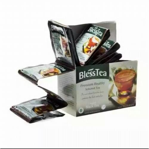 Foto Produk Blestea saset 2 gr dari Toko Asik