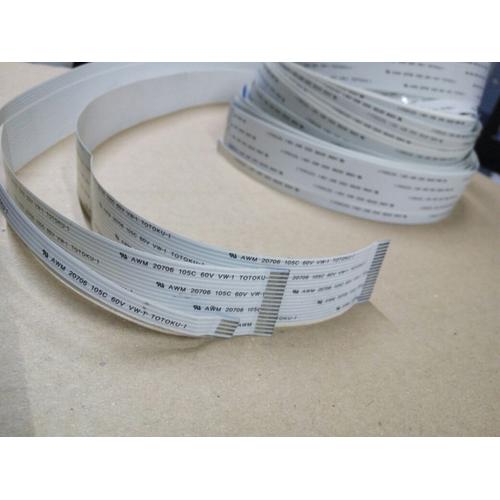 Foto Produk Cable Head Plq20/ Plq 20 Original/ Kabel dari swatron printer