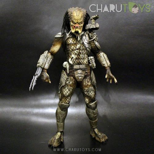 Foto Produk Predator Classic Original dari Charu Toys