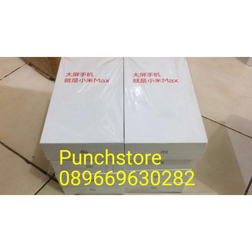 Foto Produk xiaomi mimax 3/64 gold dari PUNCHST0RE