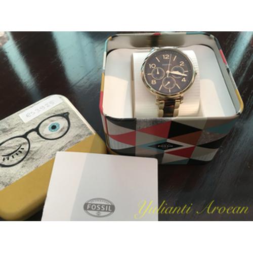 Jual Fossil watch ES3925 - Kota Depok 