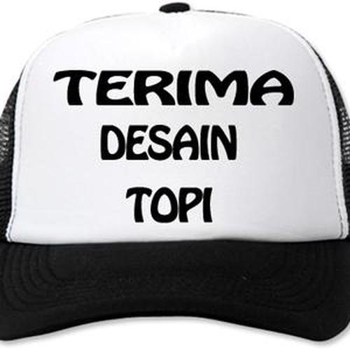 Foto Produk topi trucker custom dari importir jersey