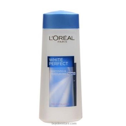 loreal moisturizing toner