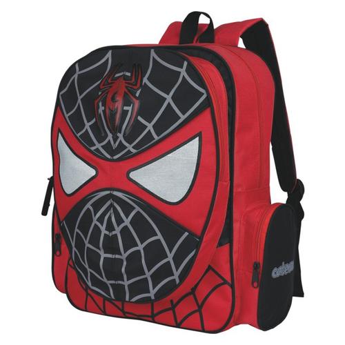 Foto Produk Tas Sekolah Anak Motif Spiderman Original CJR CZR 181 dari Semutabang OLShop