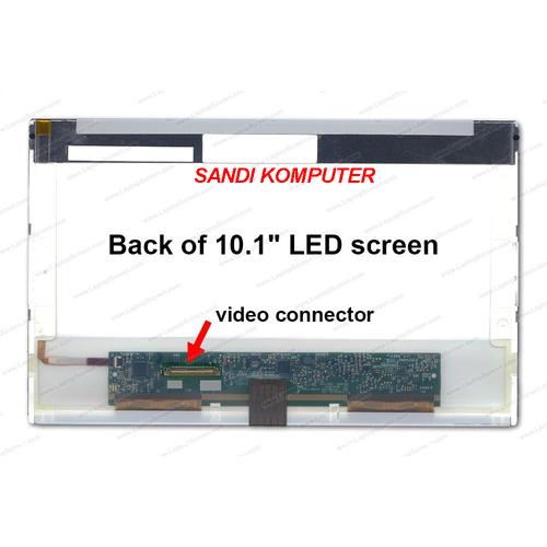 Jual LCD LED Dell Inspiron Mini 10 1018 