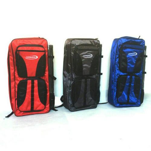 backpack archery