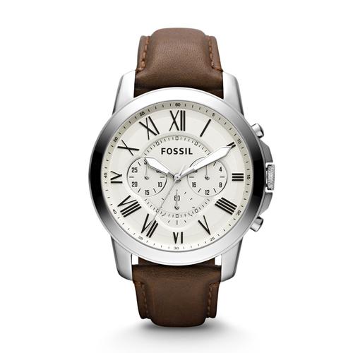 Jual JAM TANGAN FOSSIL FS - 4735 