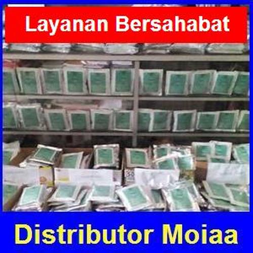 Gambar Premix Silky Pudding Moiaa 100gr dari Toko Buku 21 Kota Tangerang Tokopedia