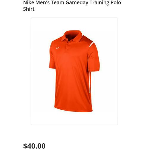 Jual KAOS KERAH NIKE POLO NIKE ORIGINAL 