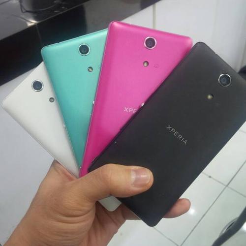 Jual Hp Sony Docomo Zr Second Seken Ram 2gb Internal 32gb Jakarta Barat Korean Fashion Beauty Tokopedia