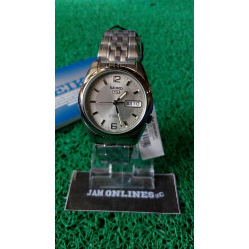 Jual Seiko 5 SNK385K1 Automatic. Jam Tangan Pria SNK385 K1 Original - Kota  Surabaya - Jam Onlines | Tokopedia