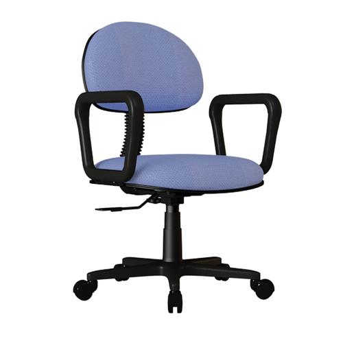 Foto Produk Verona Chair Kursi Kantor Murah Type Standard KS-900-HTK Kain dari Kursi Kantor Murah