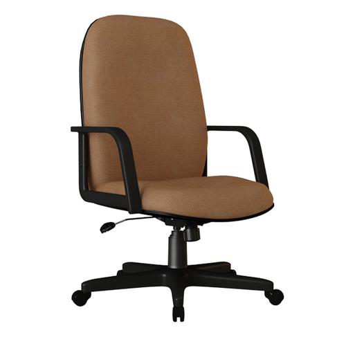 Foto Produk Verona Chair Kursi Kantor Murah Type Standard KS-250-HK Kain dari Kursi Kantor Murah