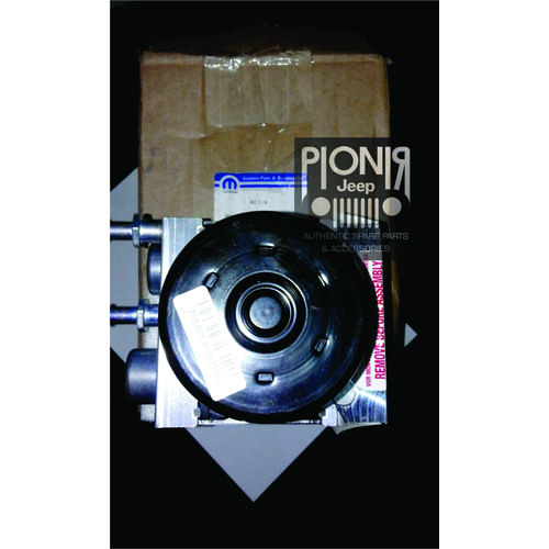 Foto Produk Module Anti Lock Brake System Mopar For Jeep JK 2011 3.8cc Ori USA dari PIONIR JEEP