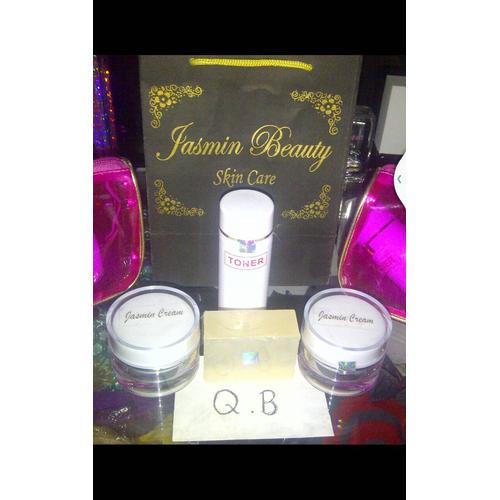 skincare jasmin