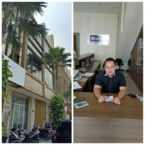 Foto Produk gorden rumah sakit plastik super dari deden decor