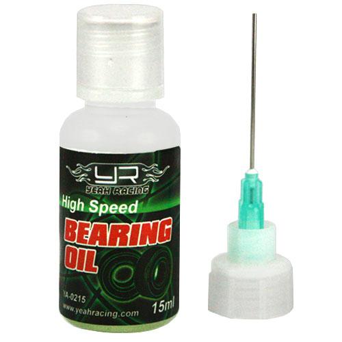 Gambar YR Bearing Oil (YA-0215) dari Tamiyatoys Kota Tangerang Selatan Tokopedia