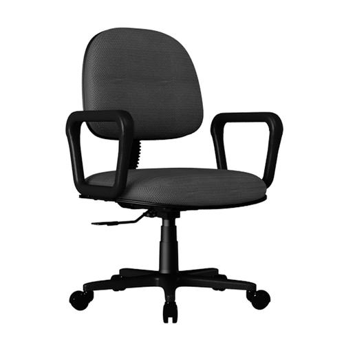 Foto Produk Verona Chair Kursi Kantor Murah Type Standard KS-800-HTK Kain dari Kursi Kantor Murah