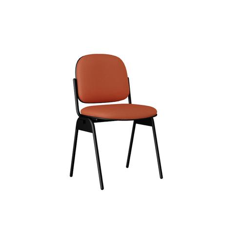 Foto Produk Verona Chair Kursi Kantor Murah Type Standard ST-011 Vinyl dari Kursi Kantor Murah