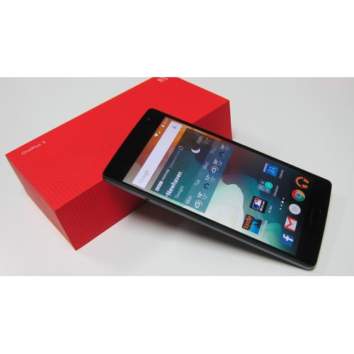 Foto Produk oneplus 2 two 64gb dari erusamiseru