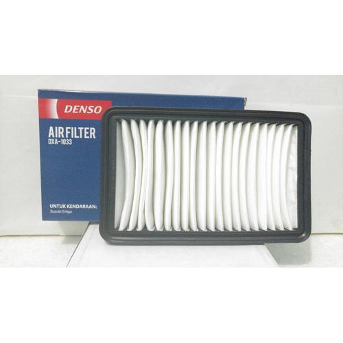 Gambar Filter Udara Ertiga DXA 1033 Denso " 70357 " dari Jasutra motor Kab. Bekasi Tokopedia