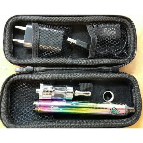 Foto Produk Roko Elektrix Vision Spinner 11+Protnk 11 dari zahwaherbal