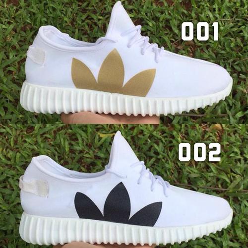 salmon yeezys